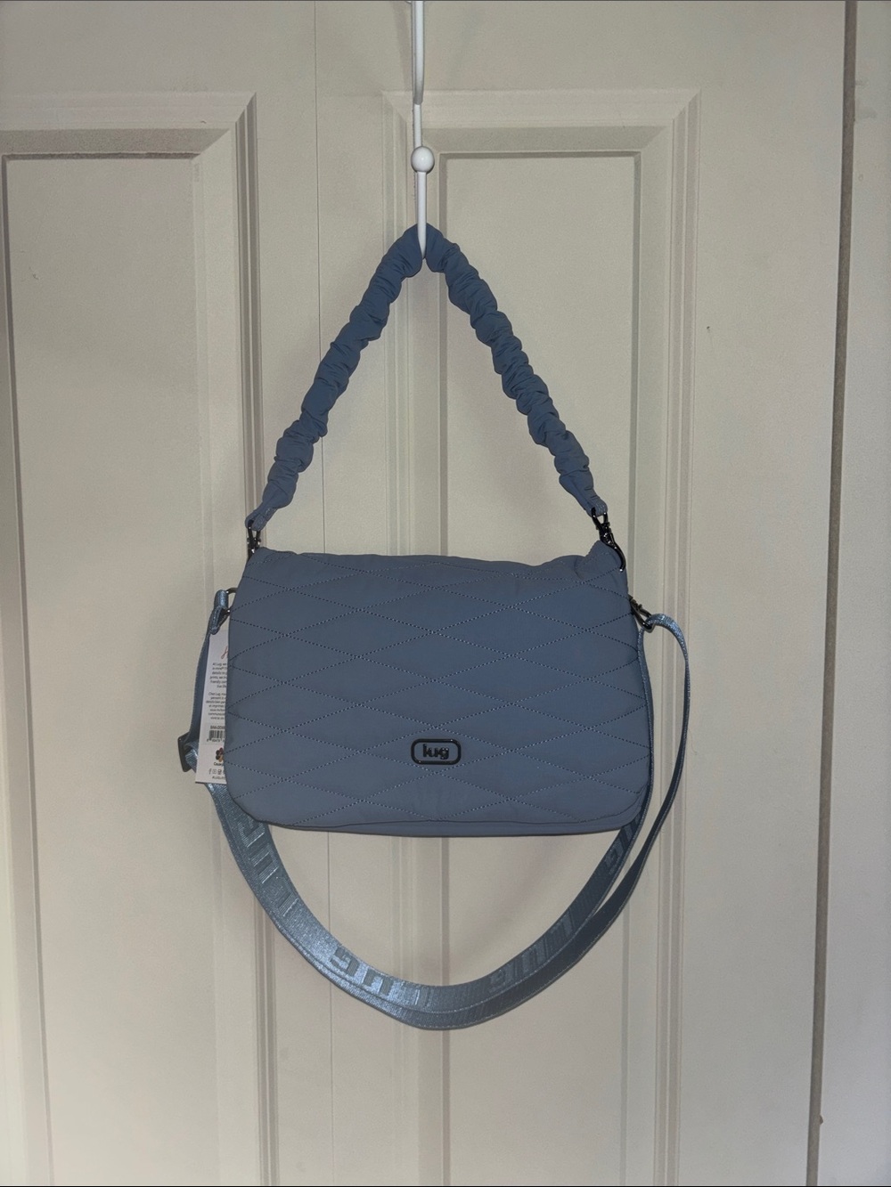LUG - Bina CloudGo crossbody